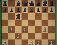 Casual chess HTML5 legjobb játékok HTML5 játék